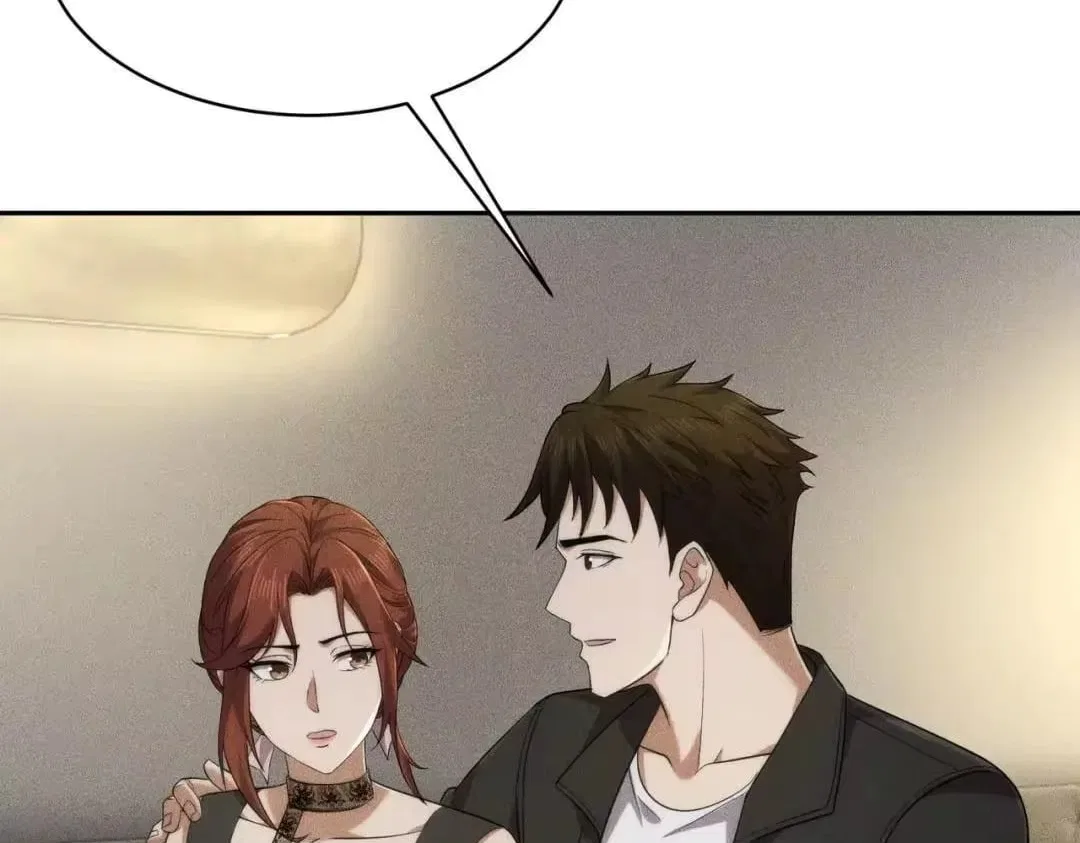 Hidden Dragon in the City (2025) Chapter 86 – Page 141