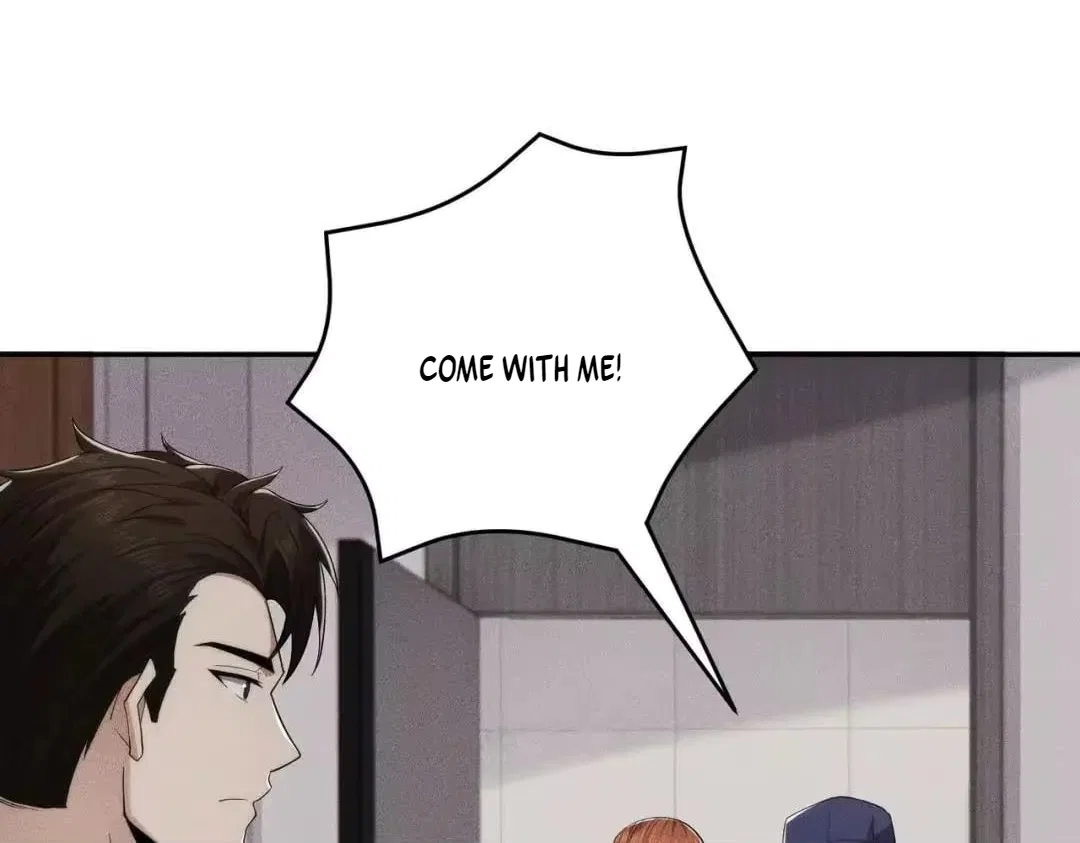 Hidden Dragon in the City (2025) Chapter 85 – Page 11