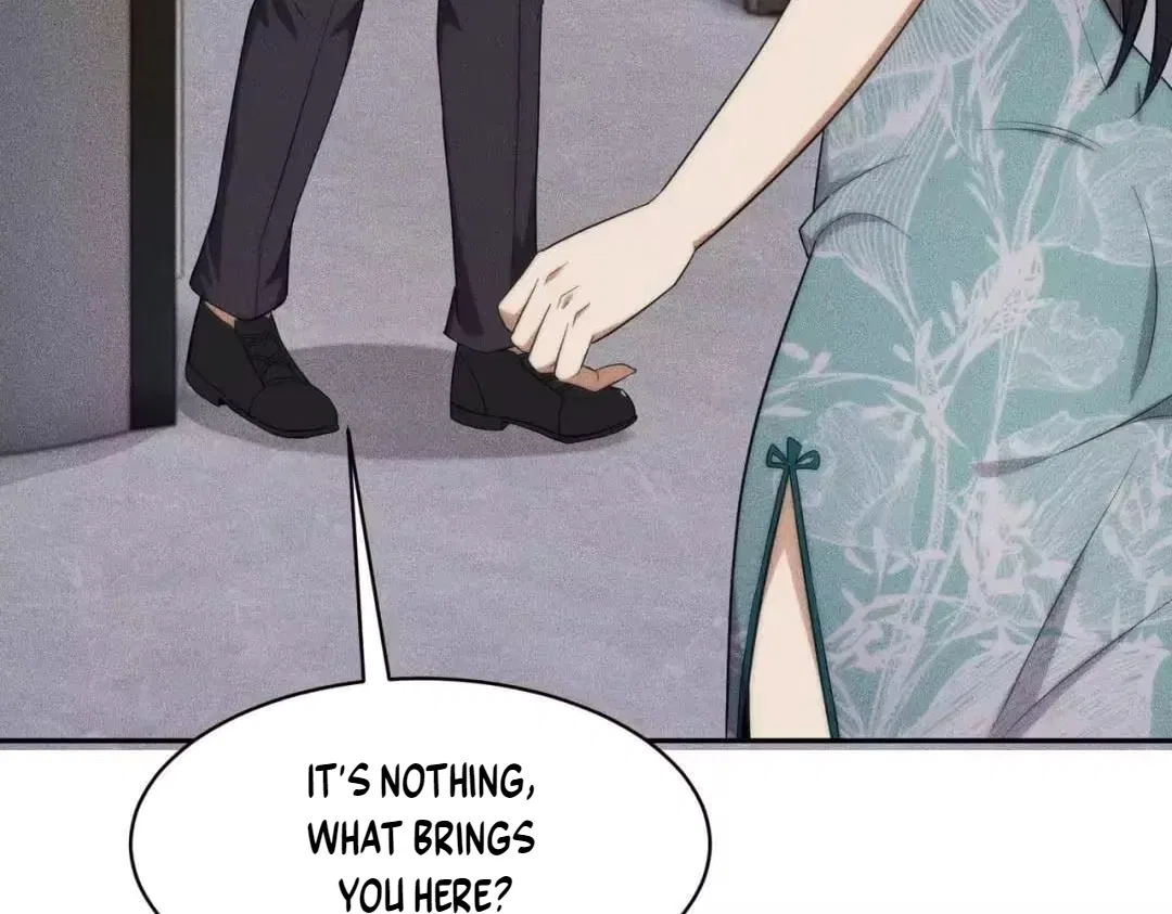 Hidden Dragon in the City (2025) Chapter 85 – Page 31