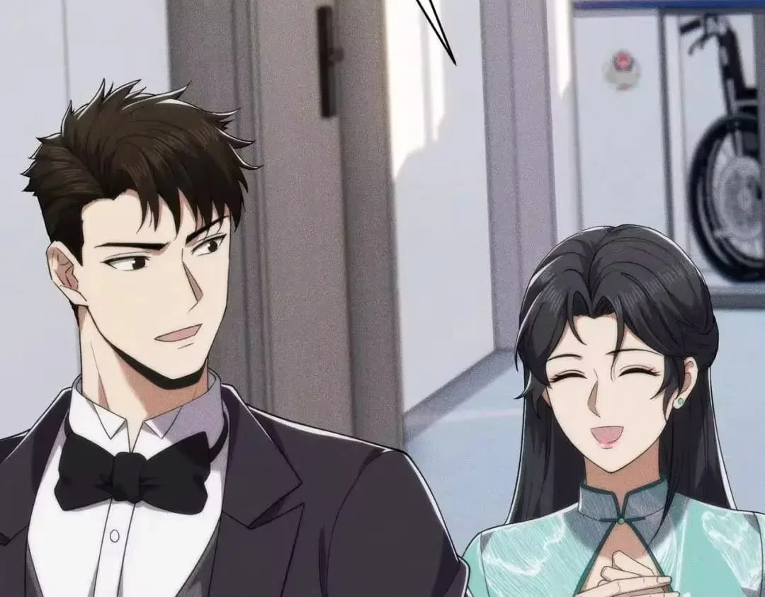 Hidden Dragon in the City (2025) Chapter 85 – Page 36