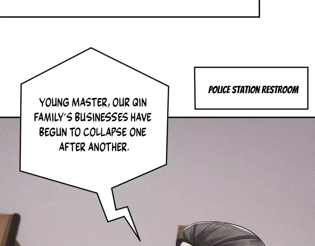 Hidden Dragon in the City (2025) Chapter 85 – Page 39