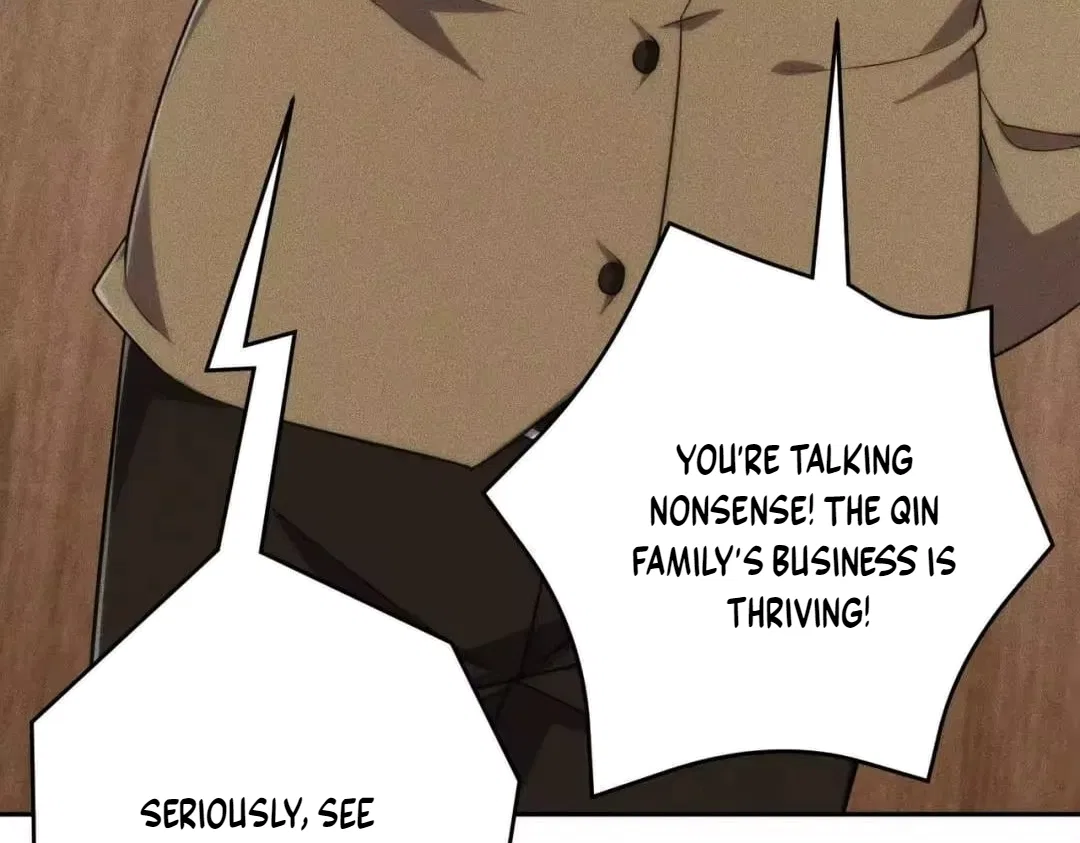 Hidden Dragon in the City (2025) Chapter 85 – Page 41