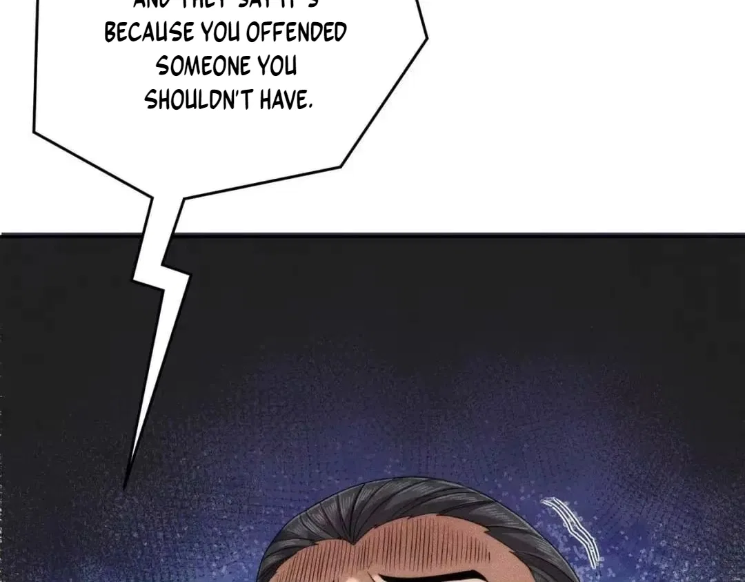 Hidden Dragon in the City (2025) Chapter 85 – Page 47