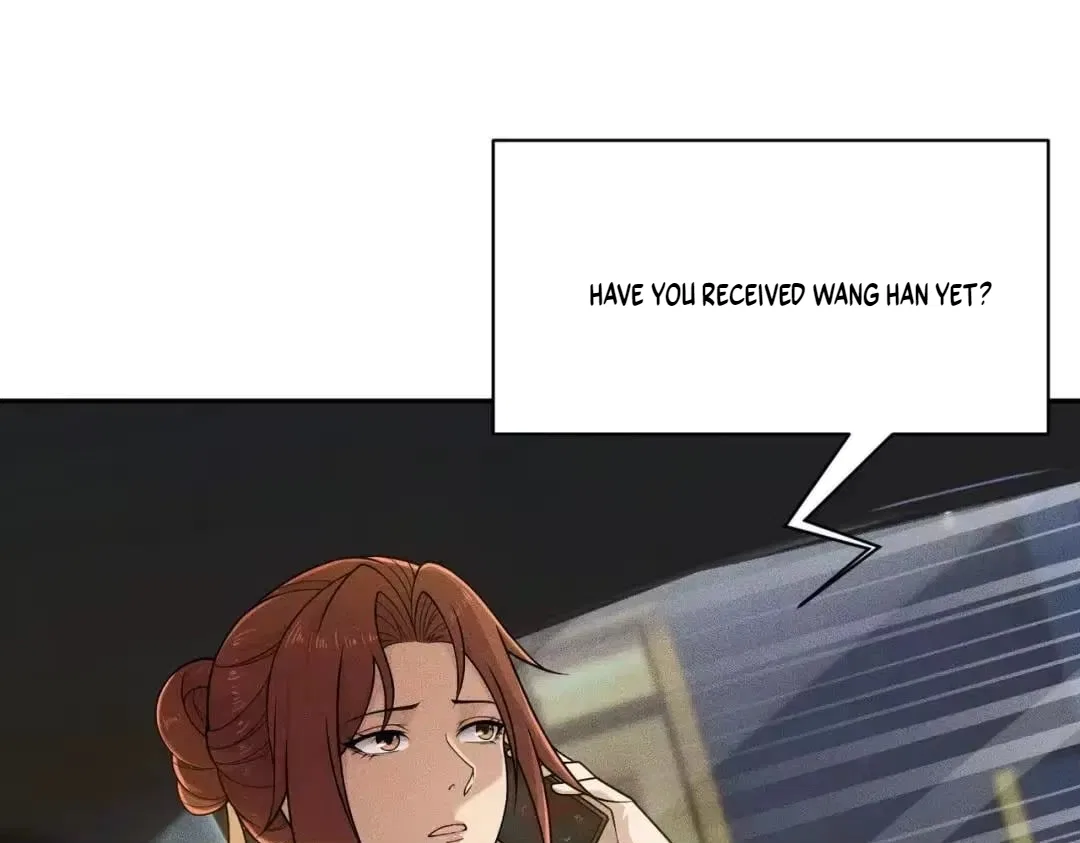 Hidden Dragon in the City (2025) Chapter 85 – Page 53