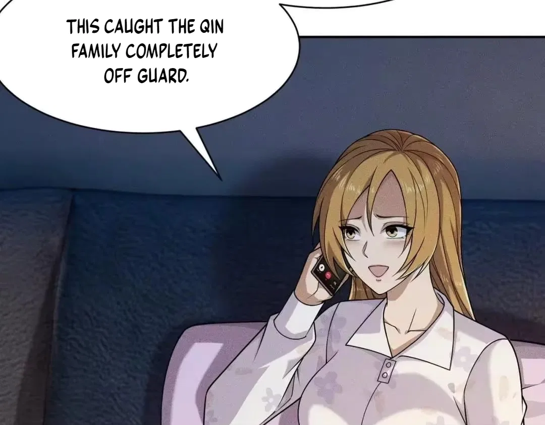 Hidden Dragon in the City (2025) Chapter 85 – Page 60