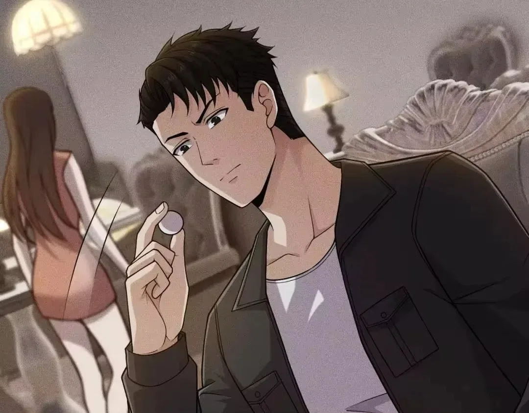 Hidden Dragon in the City (2025) Chapter 85 – Page 80