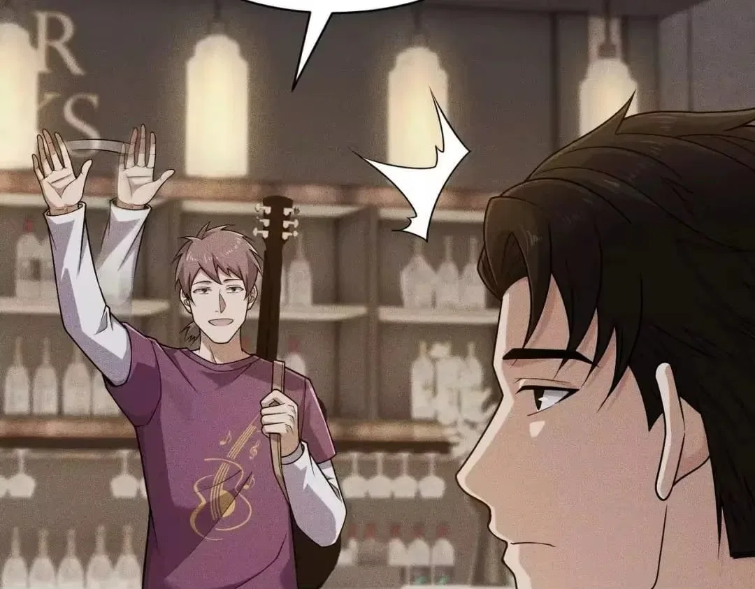 Hidden Dragon in the City (2025) Chapter 85 – Page 83