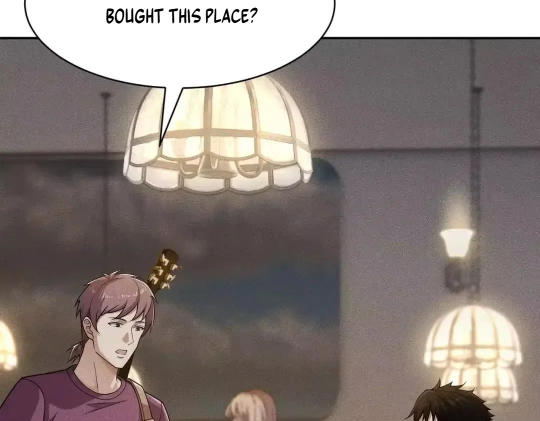 Hidden Dragon in the City (2025) Chapter 85 – Page 86