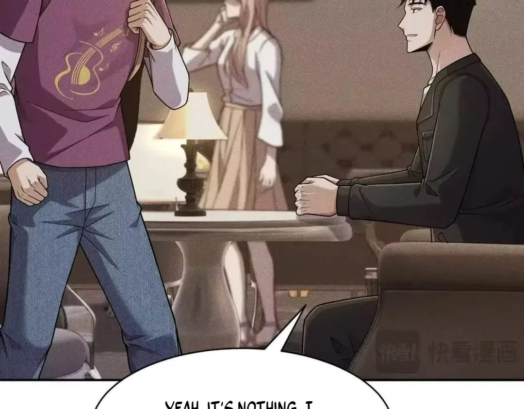 Hidden Dragon in the City (2025) Chapter 85 – Page 87