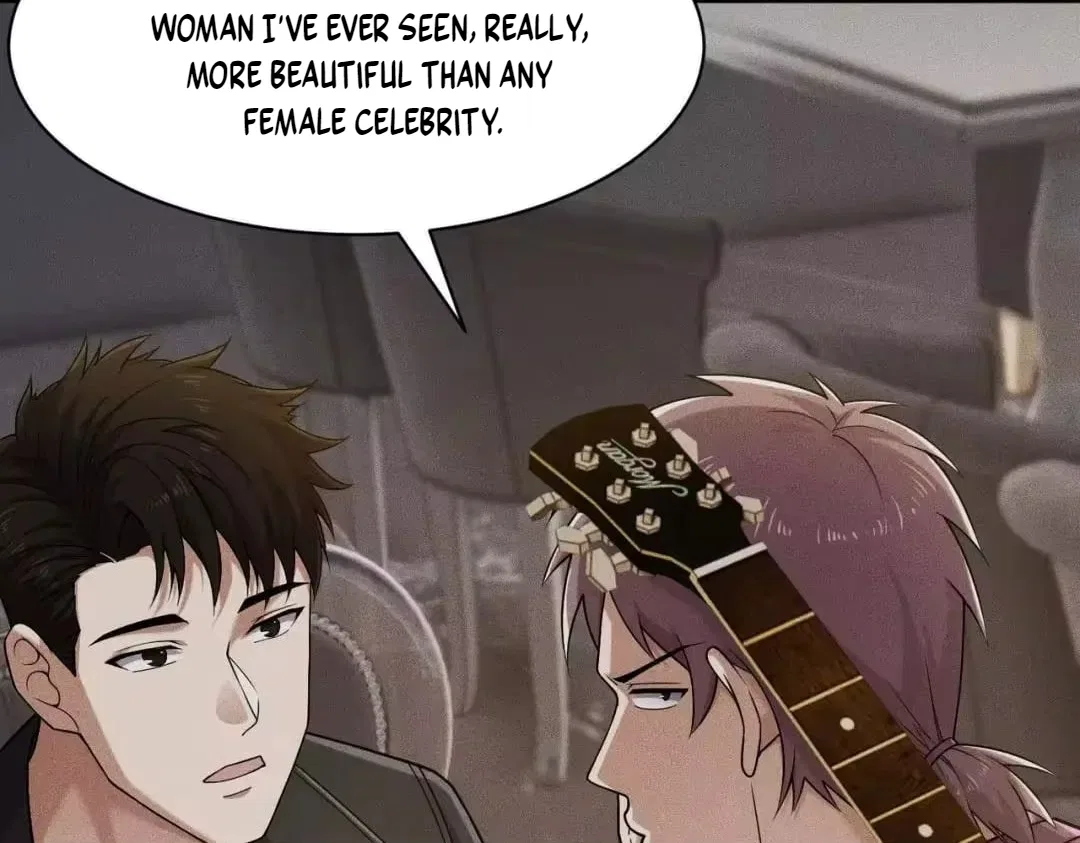 Hidden Dragon in the City (2025) Chapter 85 – Page 89