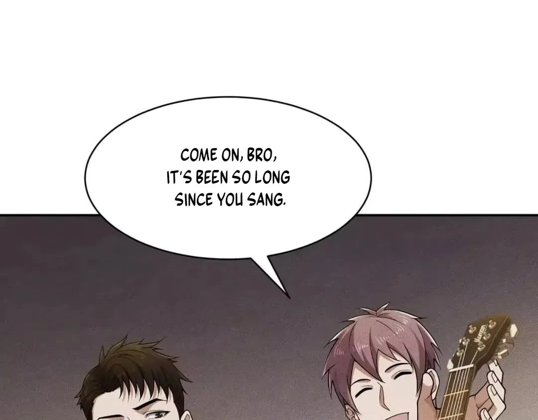 Hidden Dragon in the City (2025) Chapter 85 – Page 95