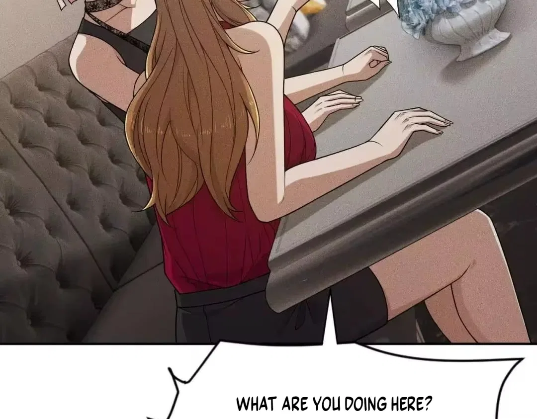 Hidden Dragon in the City (2025) Chapter 85 – Page 124
