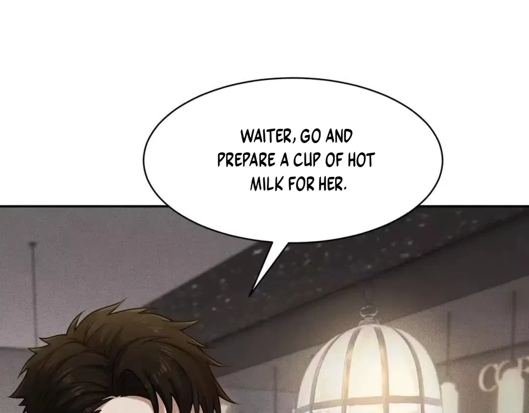 Hidden Dragon in the City (2025) Chapter 85 – Page 126
