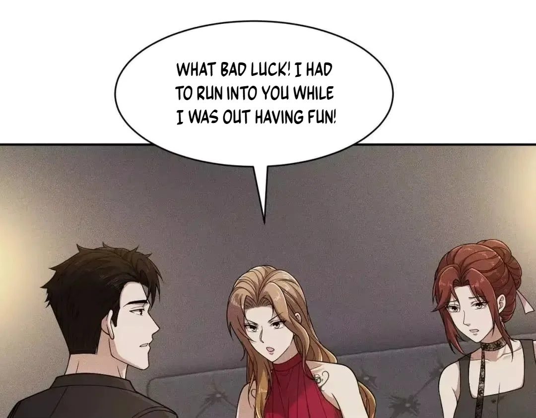 Hidden Dragon in the City (2025) Chapter 85 – Page 129