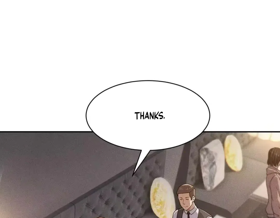 Hidden Dragon in the City (2025) Chapter 85 – Page 132