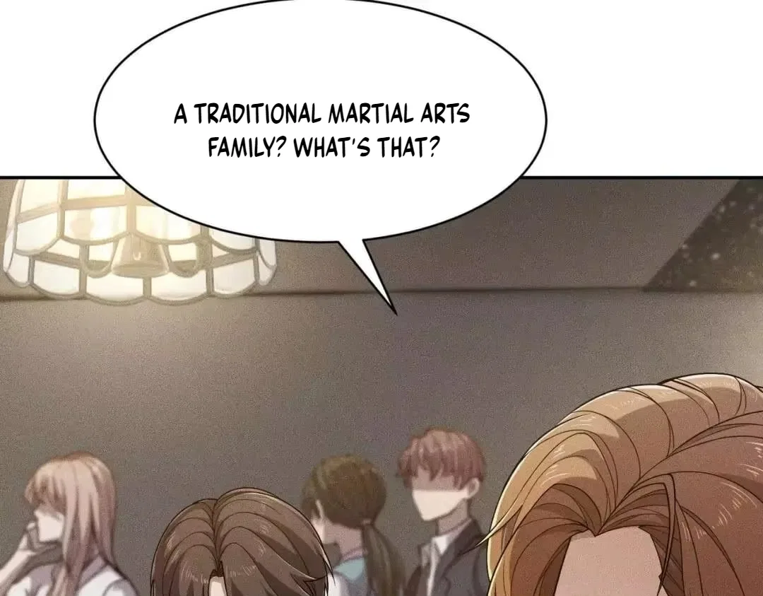 Hidden Dragon in the City (2025) Chapter 85 – Page 156