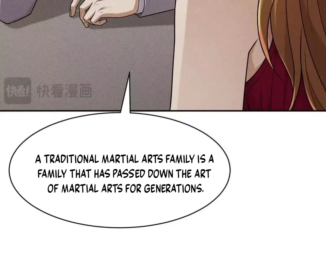 Hidden Dragon in the City (2025) Chapter 85 – Page 158