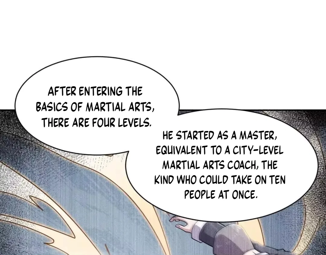 Hidden Dragon in the City (2025) Chapter 85 – Page 160