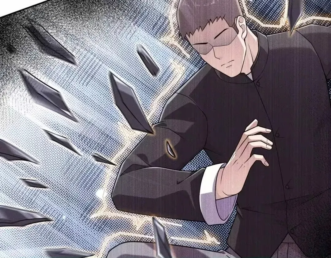 Hidden Dragon in the City (2025) Chapter 85 – Page 163