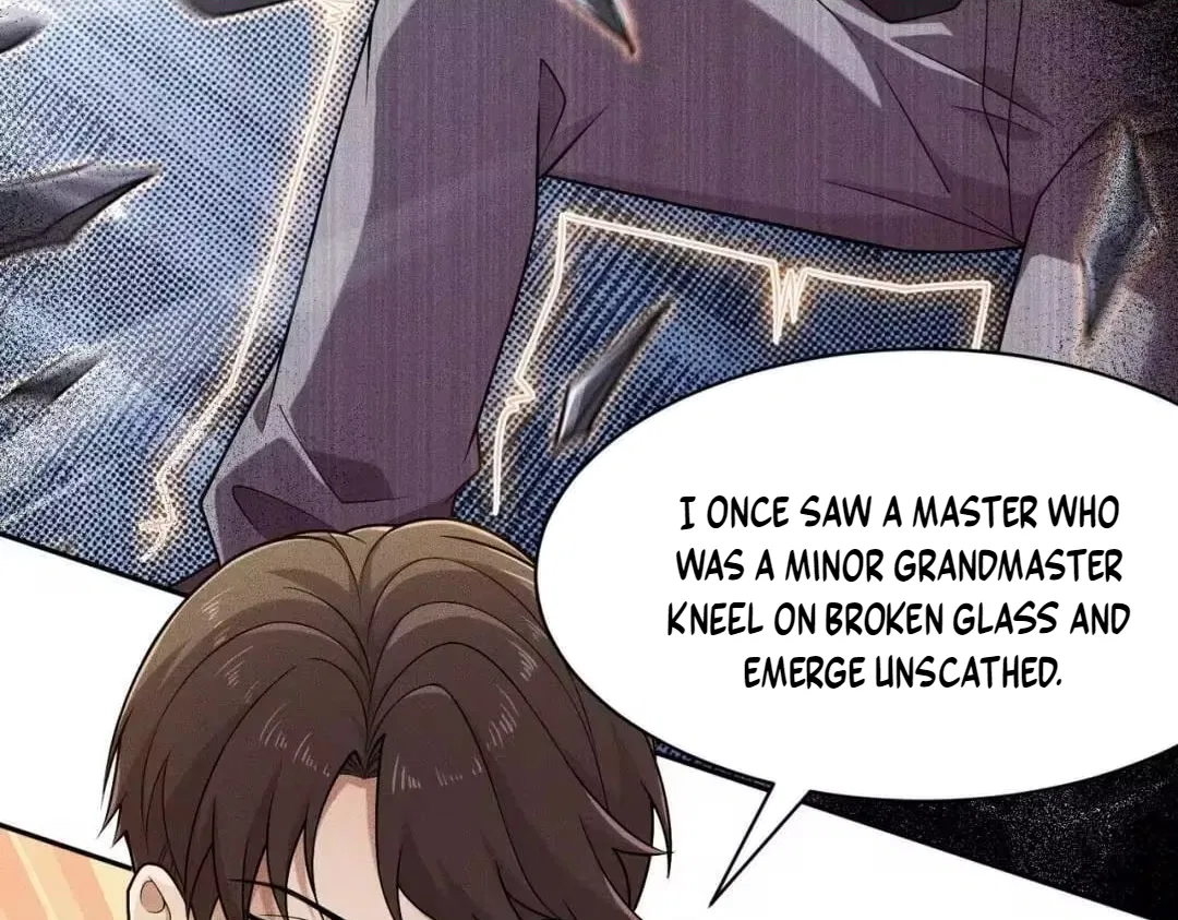 Hidden Dragon in the City (2025) Chapter 85 – Page 164