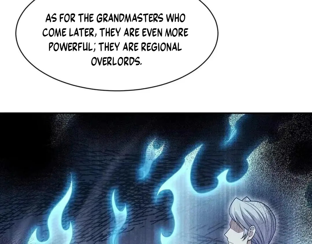 Hidden Dragon in the City (2025) Chapter 85 – Page 167