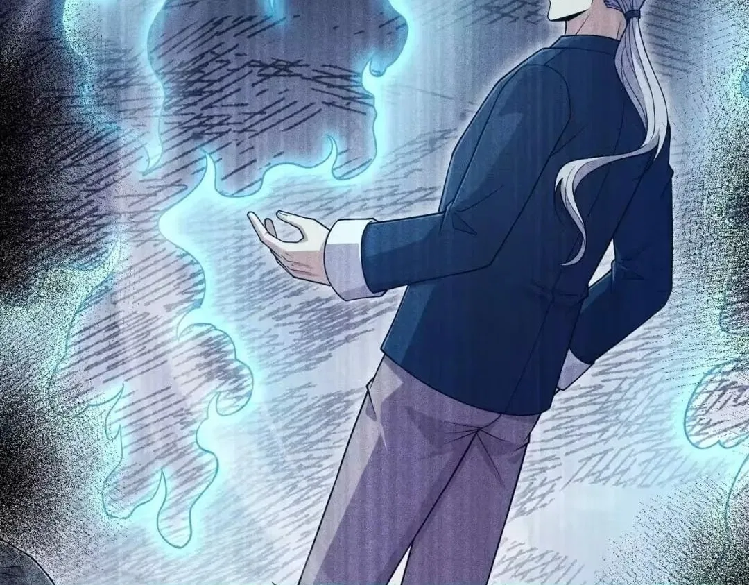 Hidden Dragon in the City (2025) Chapter 85 – Page 168