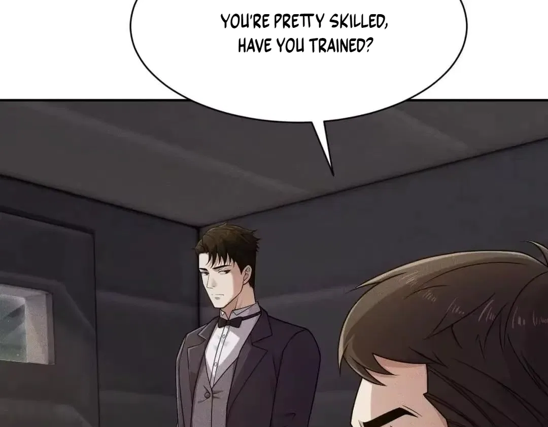 Hidden Dragon in the City (2025) Chapter 84 – Page 7