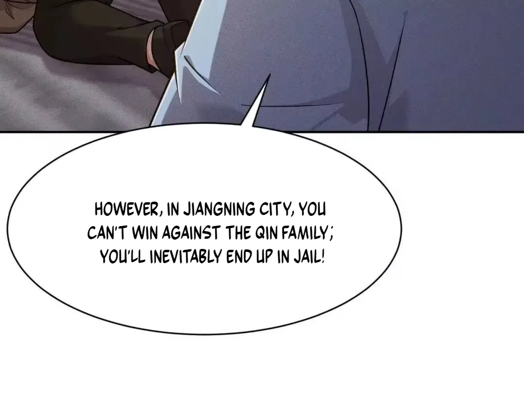 Hidden Dragon in the City (2025) Chapter 84 – Page 9