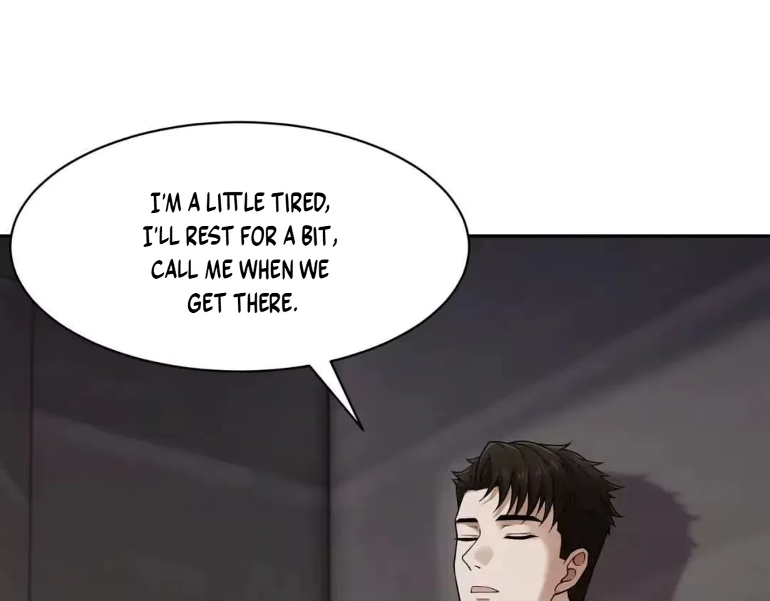 Hidden Dragon in the City (2025) Chapter 84 – Page 11