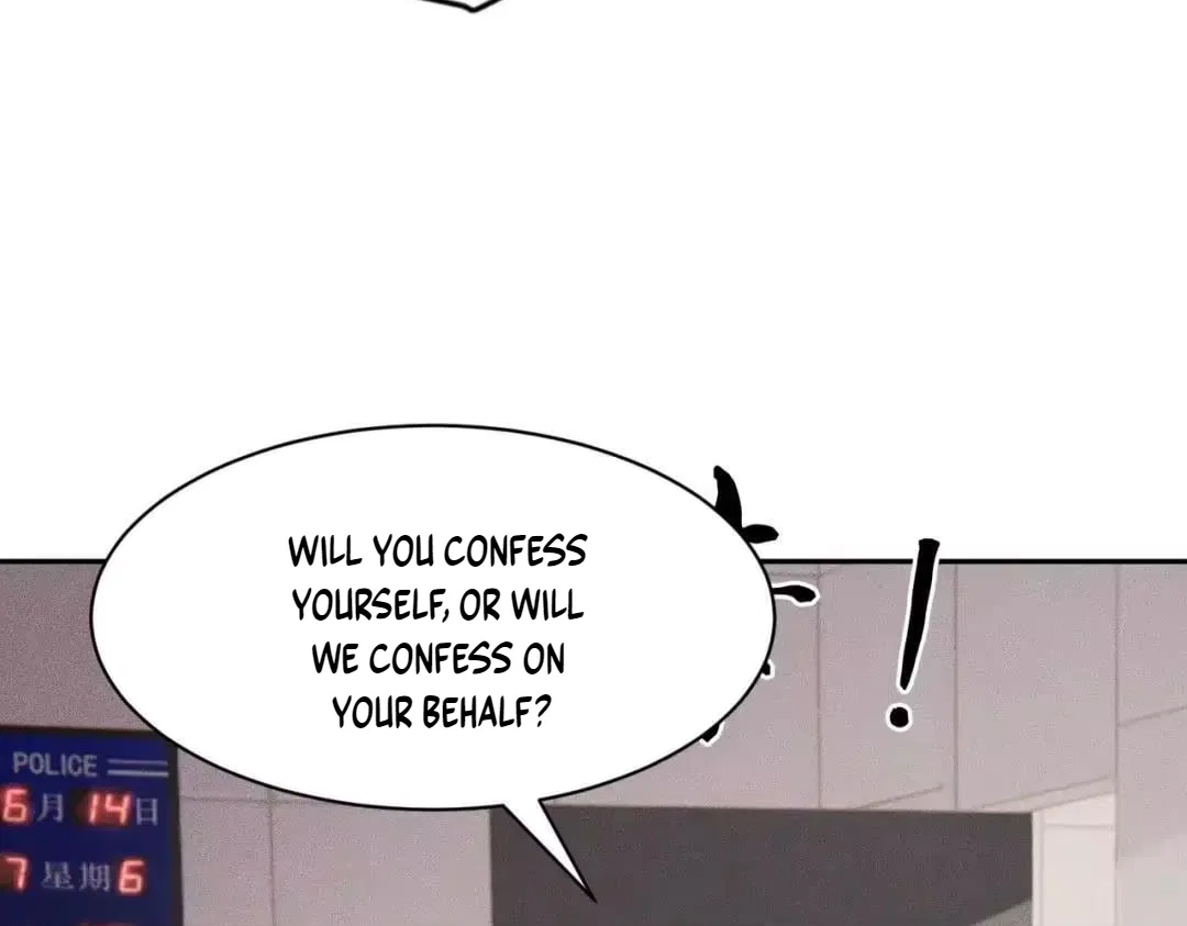 Hidden Dragon in the City (2025) Chapter 84 – Page 18