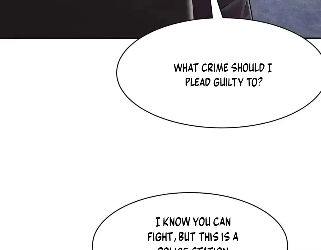 Hidden Dragon in the City (2025) Chapter 84 – Page 21