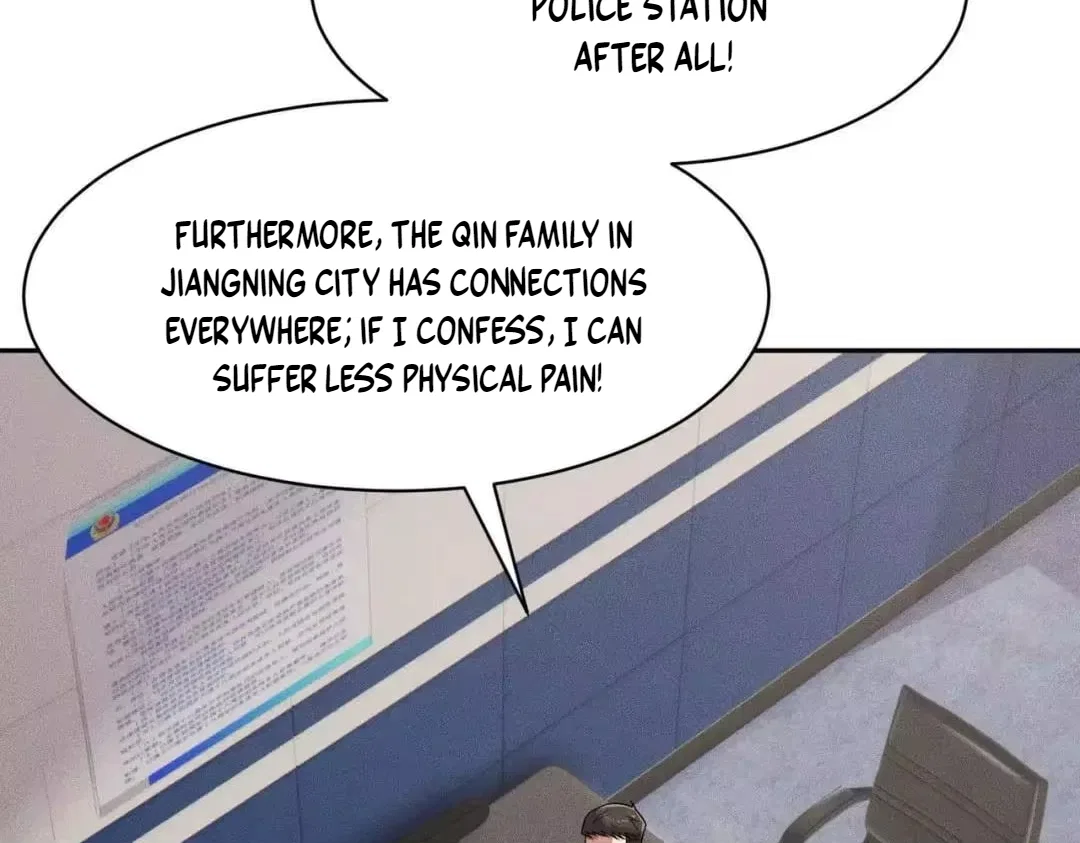 Hidden Dragon in the City (2025) Chapter 84 – Page 22