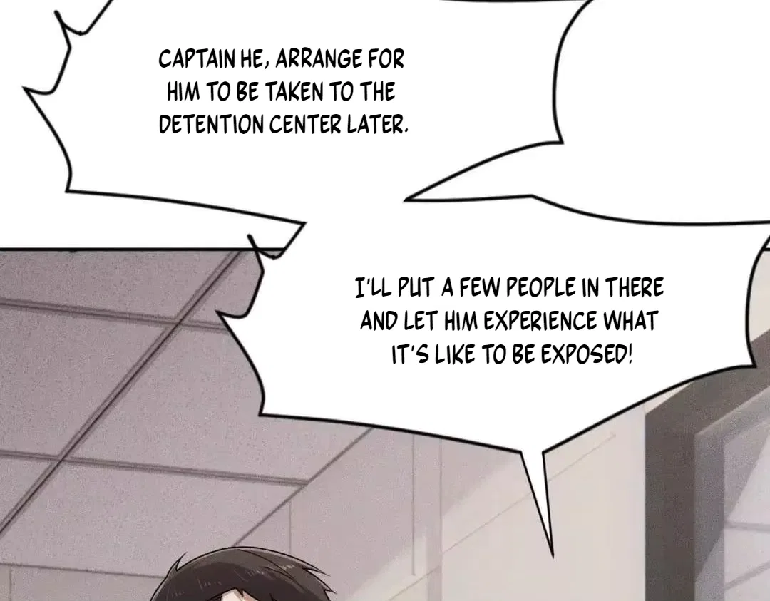 Hidden Dragon in the City (2025) Chapter 84 – Page 25