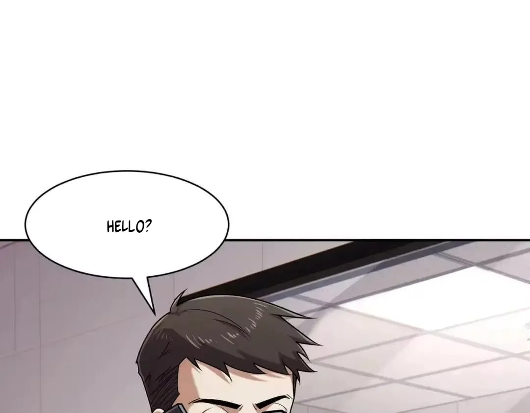 Hidden Dragon in the City (2025) Chapter 84 – Page 29