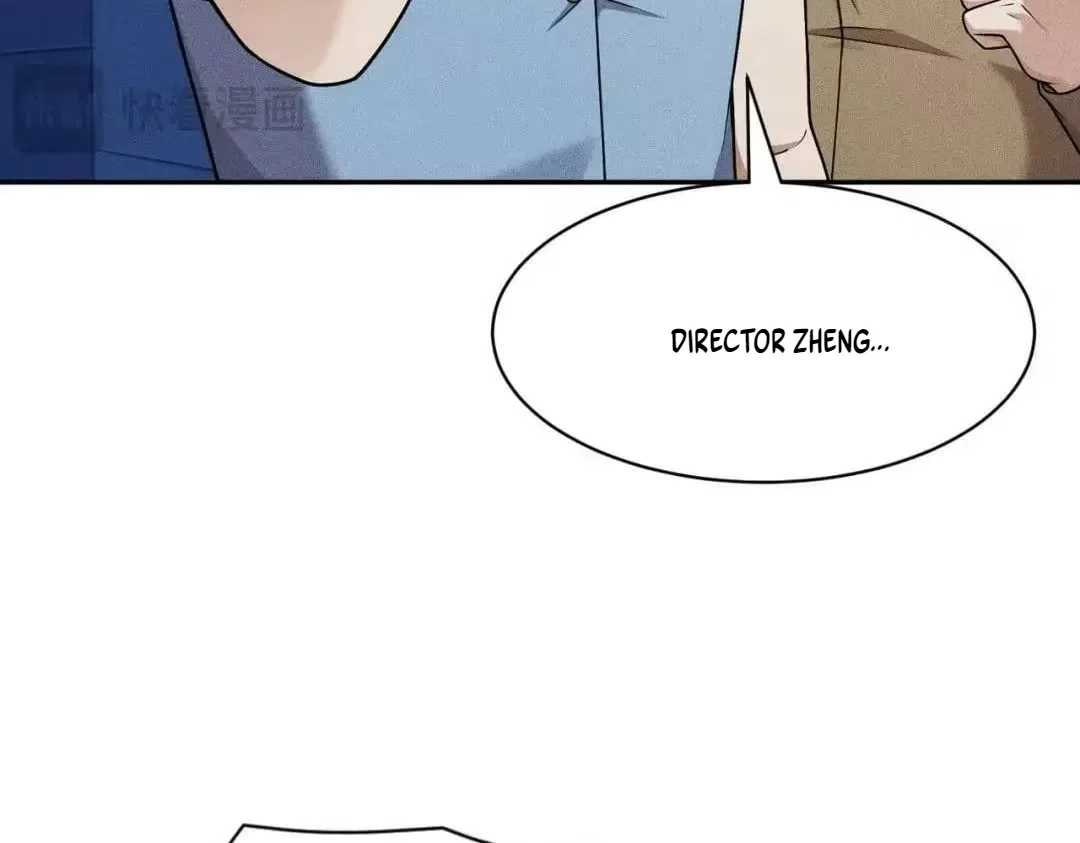 Hidden Dragon in the City (2025) Chapter 84 – Page 31