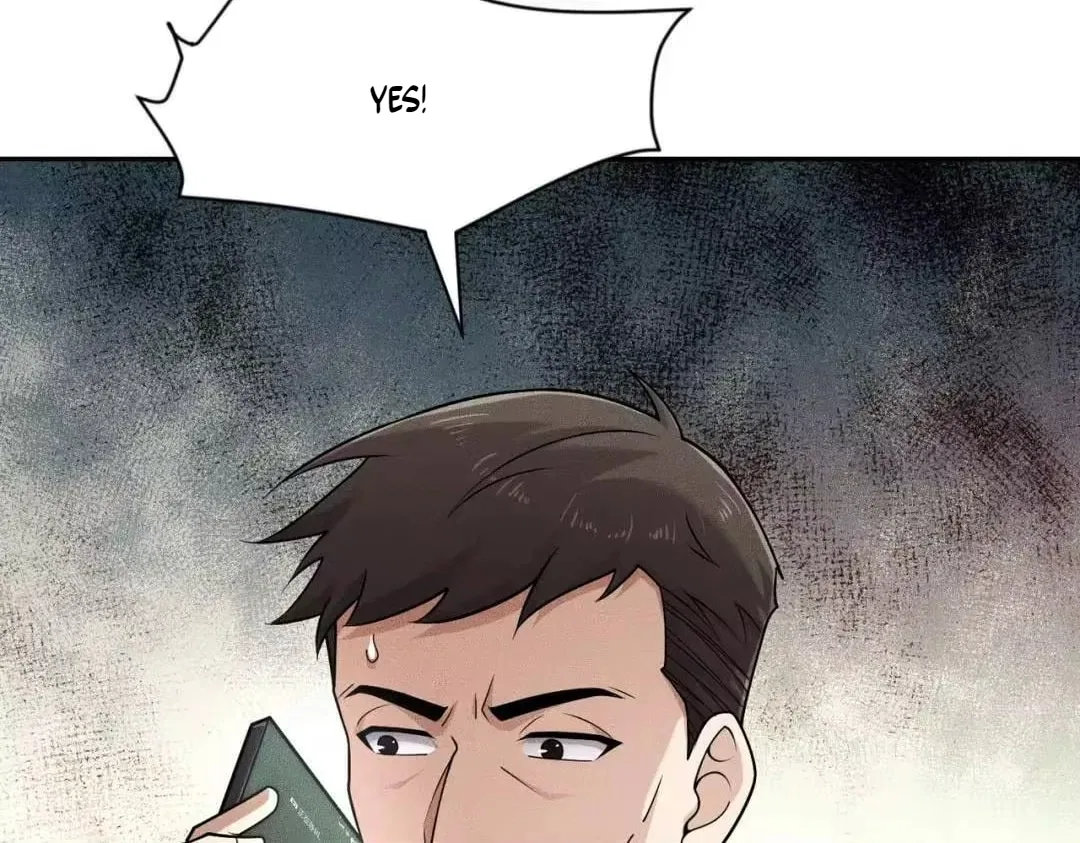 Hidden Dragon in the City (2025) Chapter 84 – Page 32