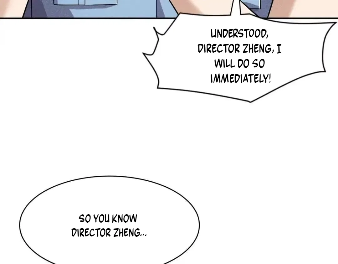 Hidden Dragon in the City (2025) Chapter 84 – Page 34