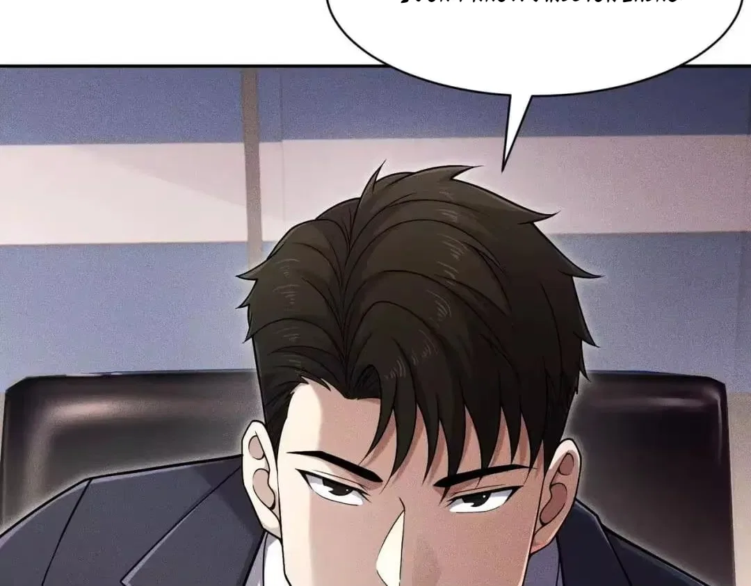 Hidden Dragon in the City (2025) Chapter 84 – Page 38