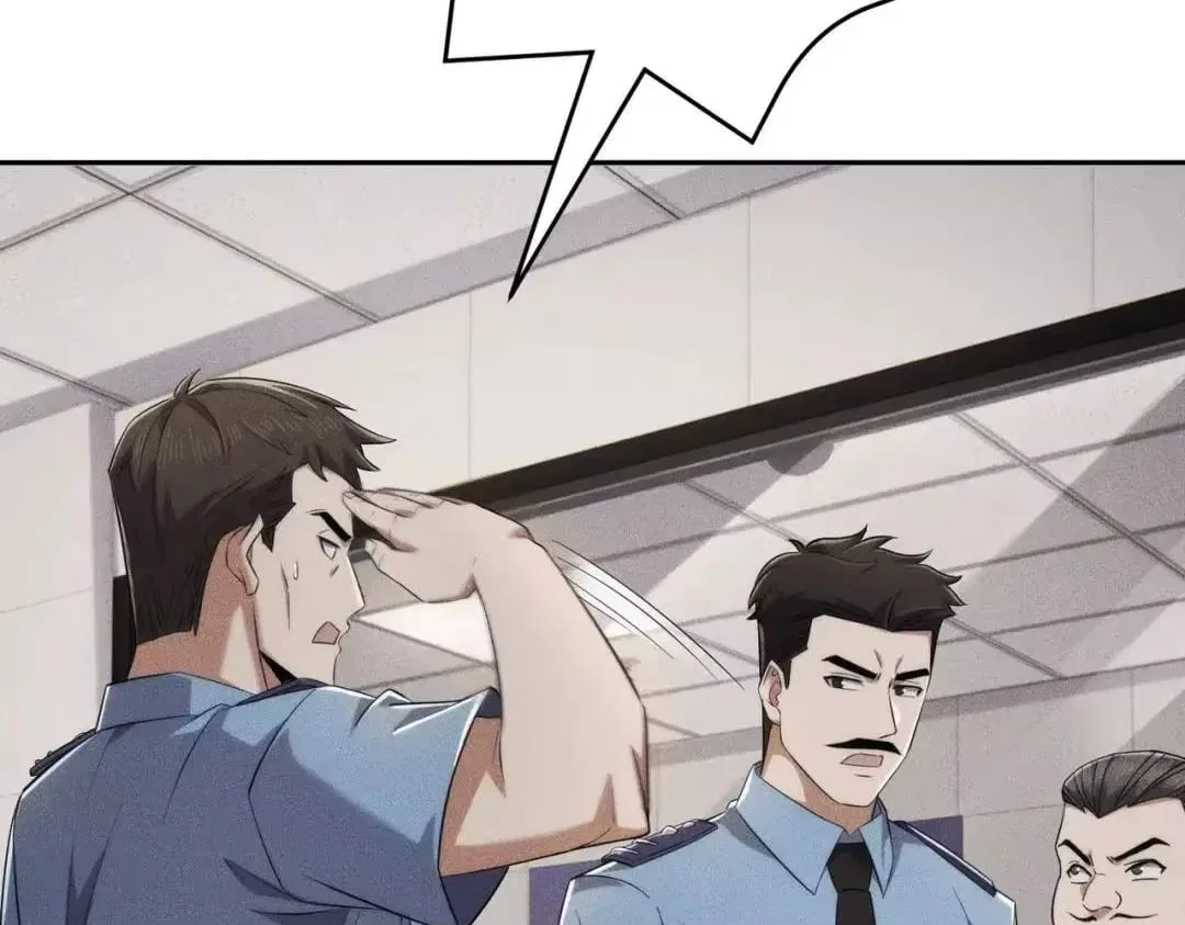 Hidden Dragon in the City (2025) Chapter 84 – Page 53
