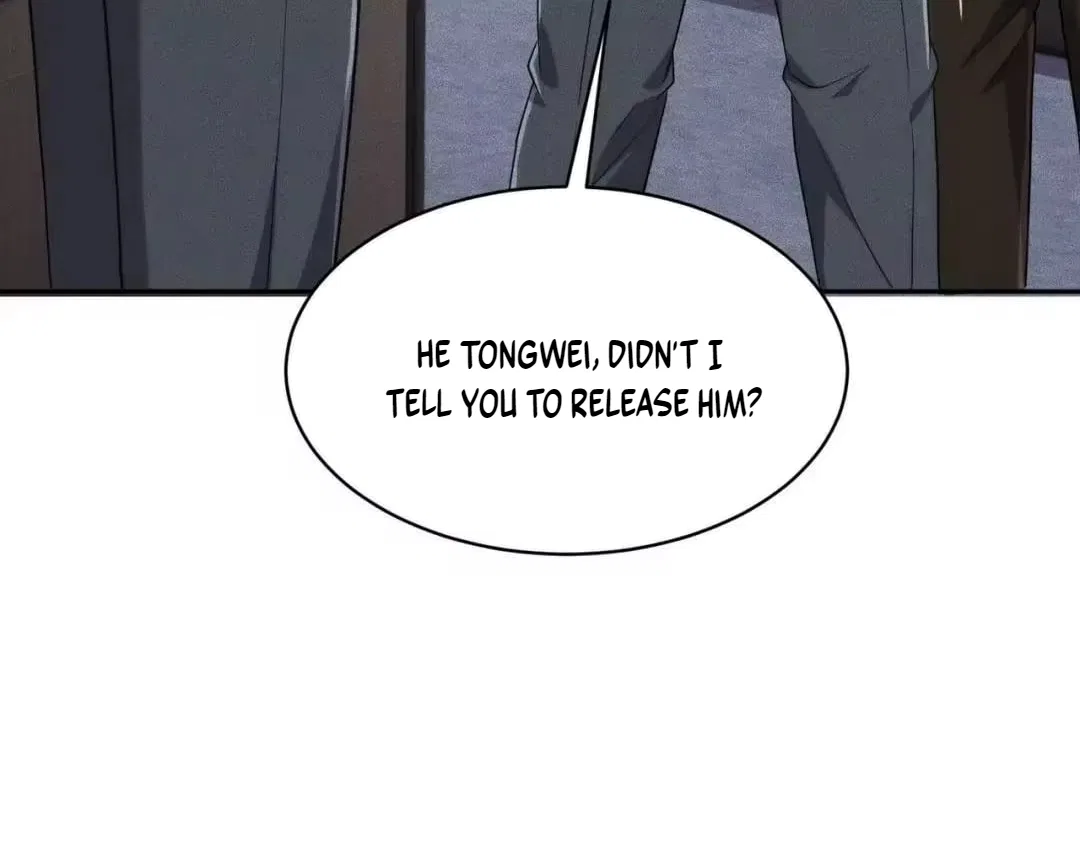 Hidden Dragon in the City (2025) Chapter 84 – Page 55