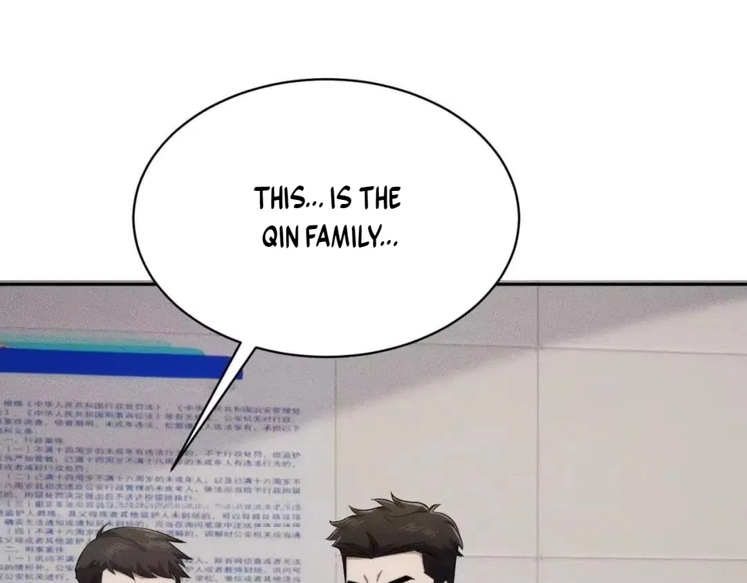 Hidden Dragon in the City (2025) Chapter 84 – Page 56