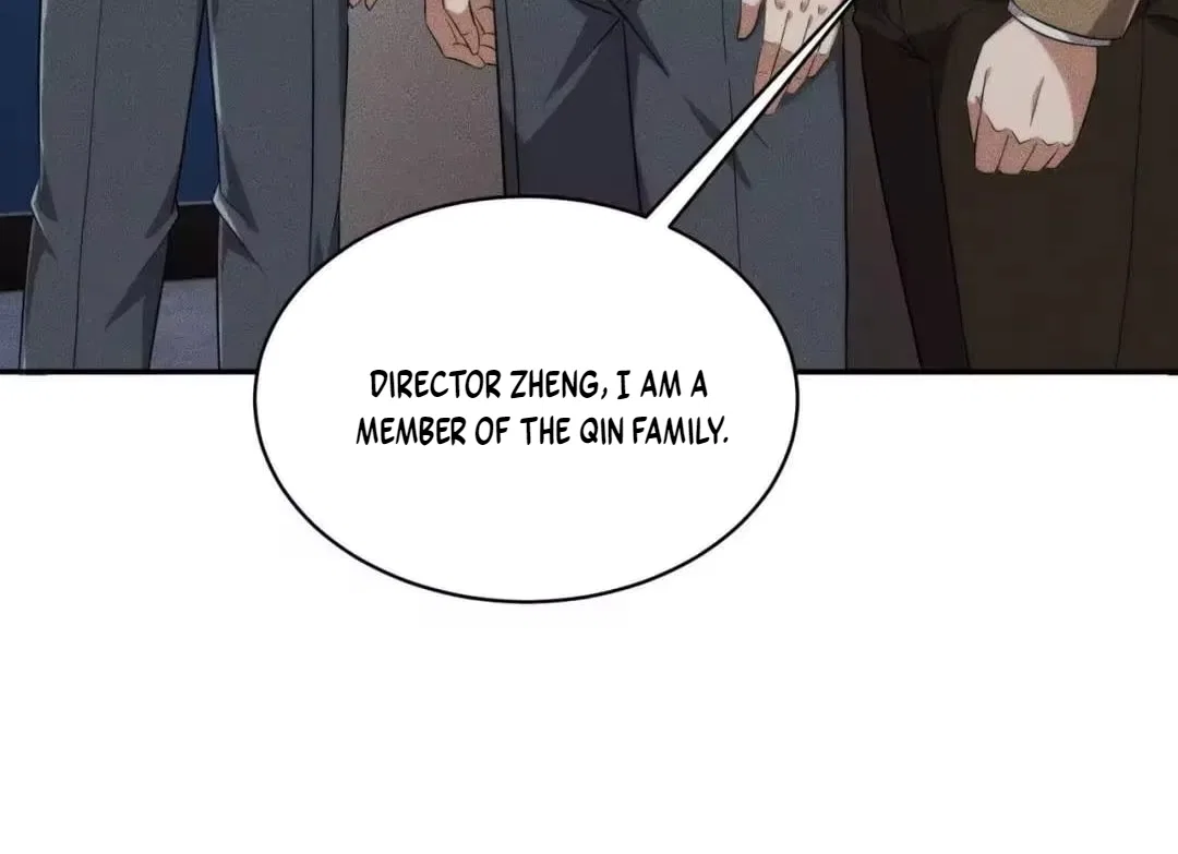Hidden Dragon in the City (2025) Chapter 84 – Page 58