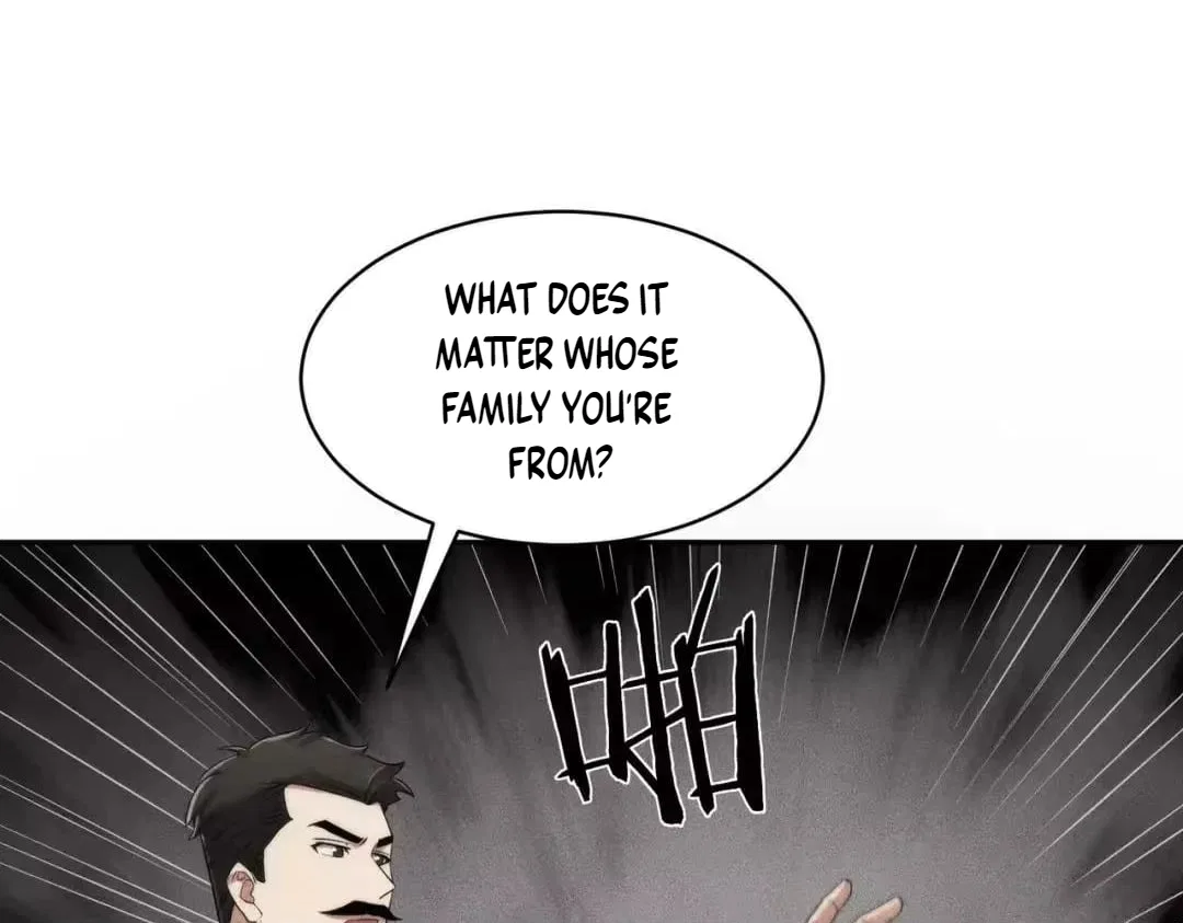 Hidden Dragon in the City (2025) Chapter 84 – Page 59
