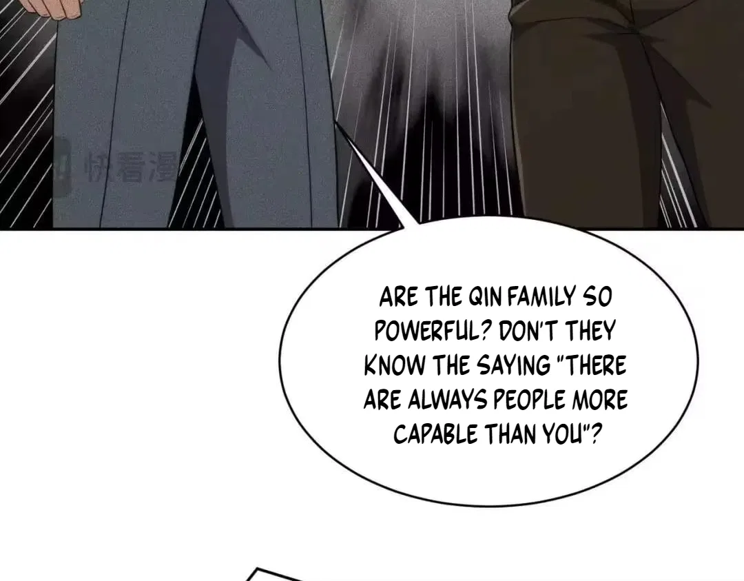 Hidden Dragon in the City (2025) Chapter 84 – Page 61