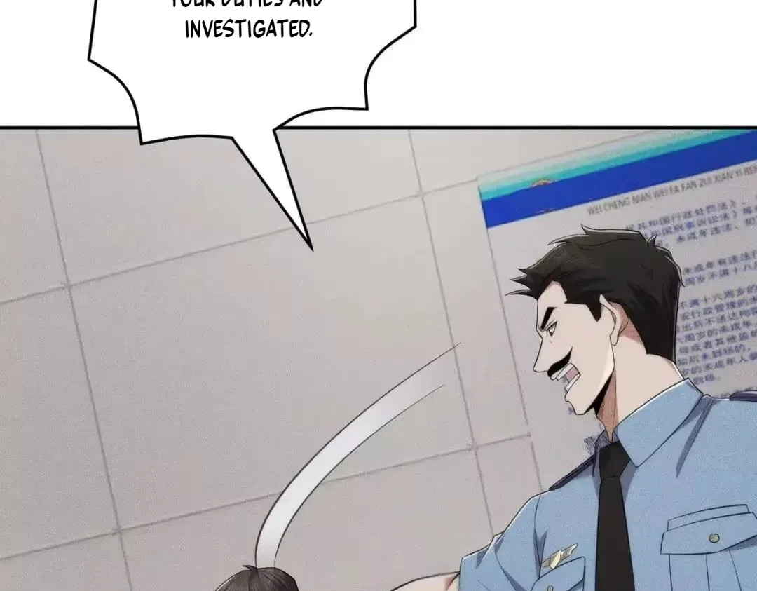 Hidden Dragon in the City (2025) Chapter 84 – Page 66