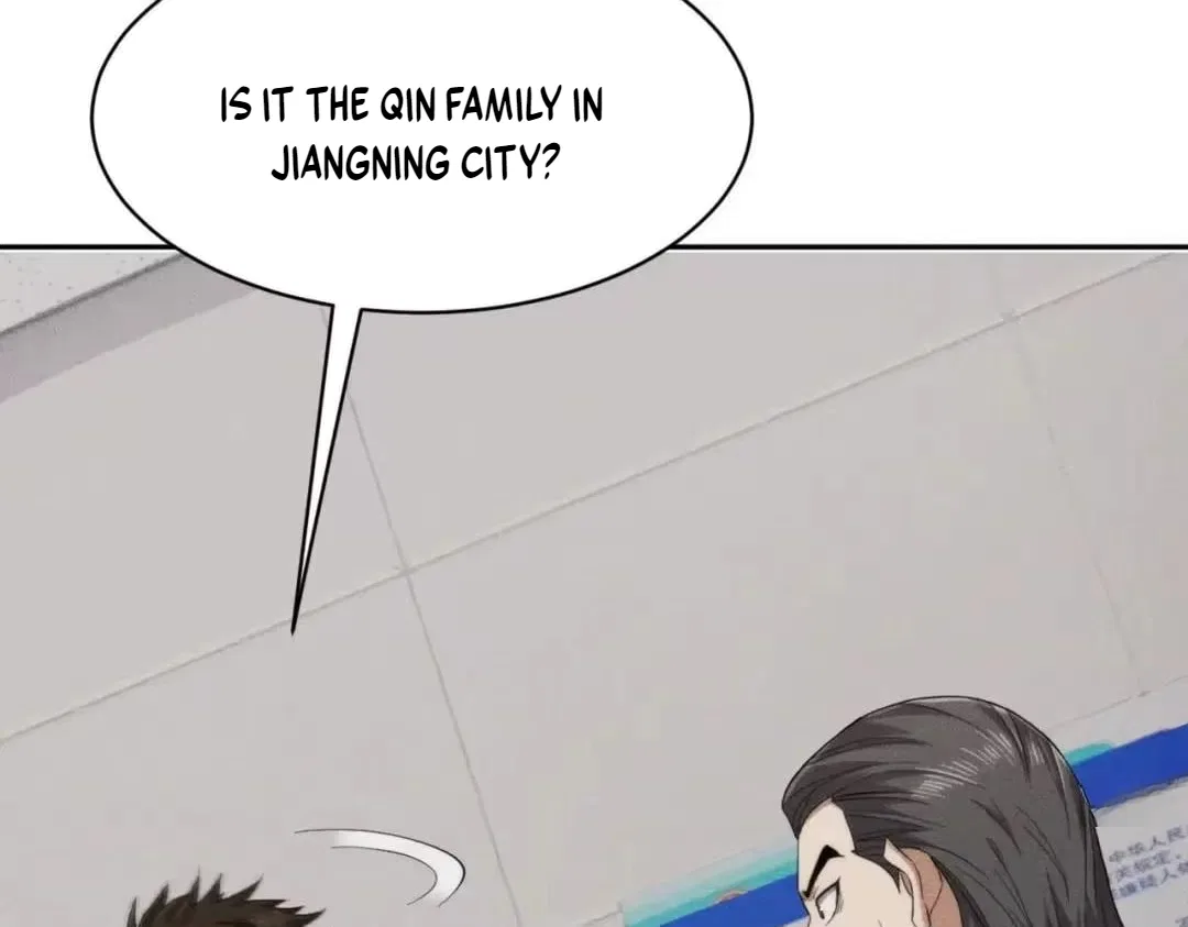 Hidden Dragon in the City (2025) Chapter 84 – Page 79