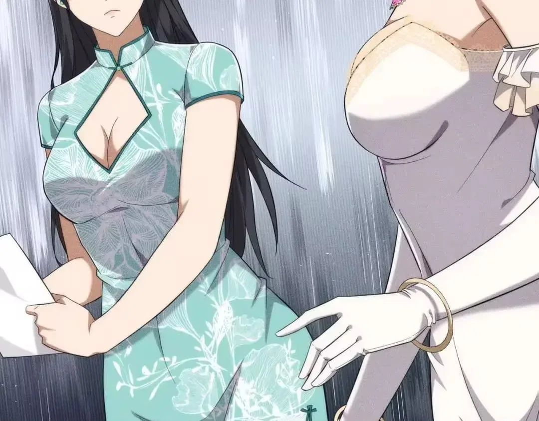 Hidden Dragon in the City (2025) Chapter 84 – Page 108