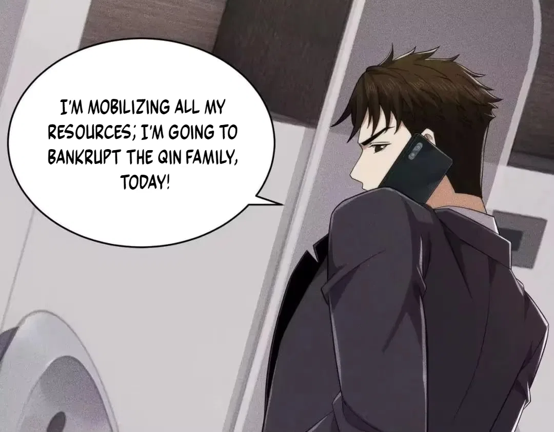 Hidden Dragon in the City (2025) Chapter 84 – Page 132