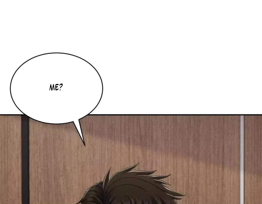 Hidden Dragon in the City (2025) Chapter 84 – Page 138