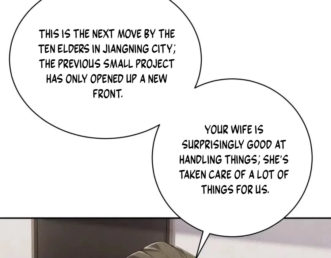 Hidden Dragon in the City (2025) Chapter 84 – Page 141